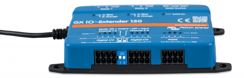 Victron GX IO-Extender 150