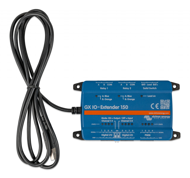 Victron GX IO-Extender 150