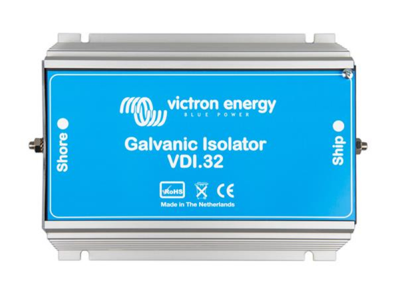 Victron Galvanischer Isolator VDI-32 A Victron Galvanischer Isolator VDI-32 A
