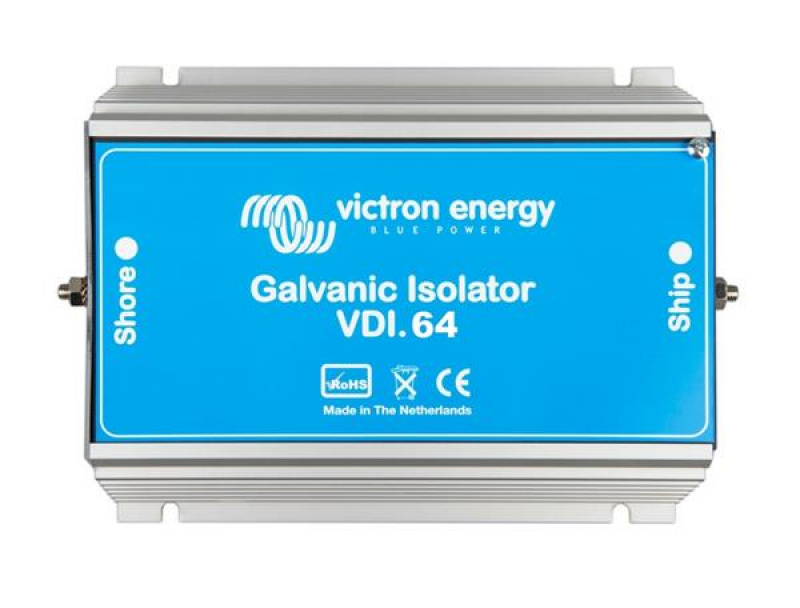 Victron Galvanischer Isolator VDI-64 A Victron Galvanischer Isolator VDI-64 A