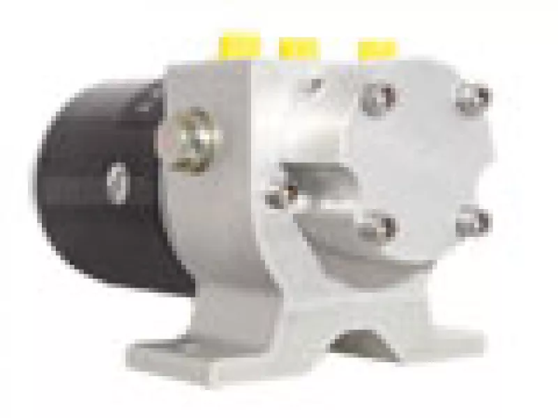 Raymarine Hydraulikpumpe Typ 3 Raymarine Hydraulikpumpe Typ 3