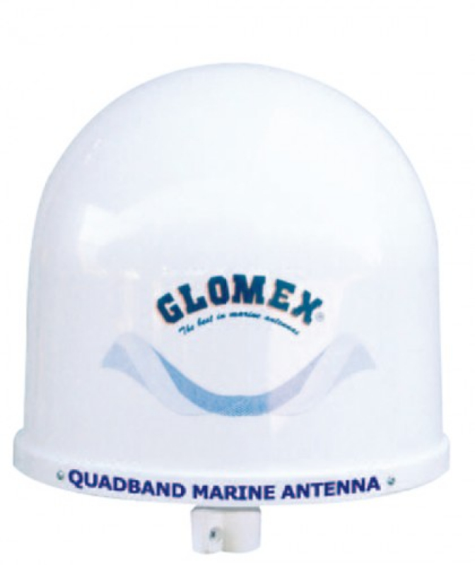Glomex IT2000 - Wifi,3G, LTE und GSM Antenne