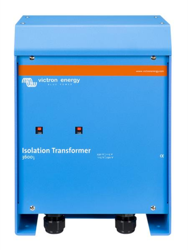 Victron Trenntransformator 3600W 115/230V Victron Trenntransformator 3600W 115/230V