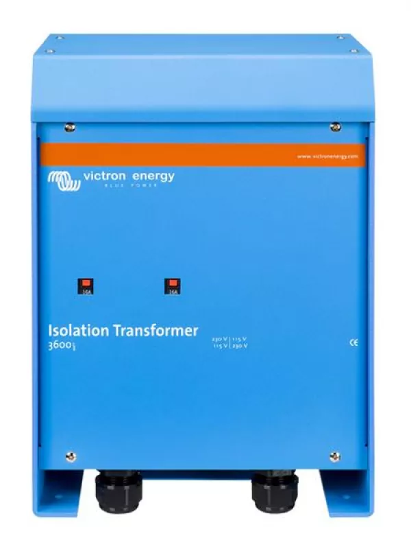Victron Trenntransformator 3600W 115/230V Victron Trenntransformator 3600W 115/230V