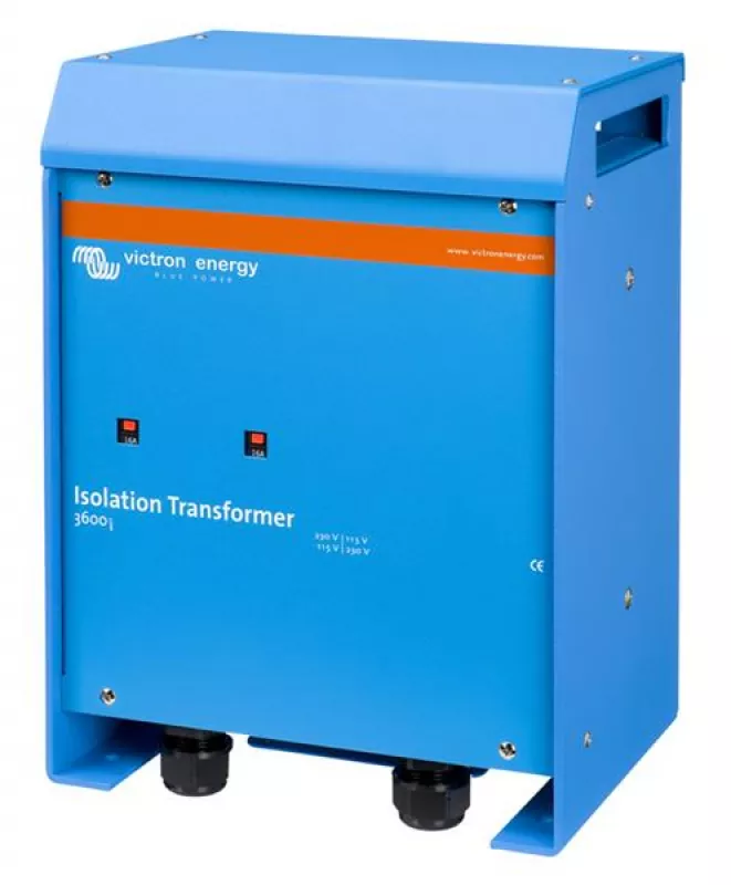 Victron Trenntransformator 3600W 115/230V Victron Trenntransformator 3600W 115/230V