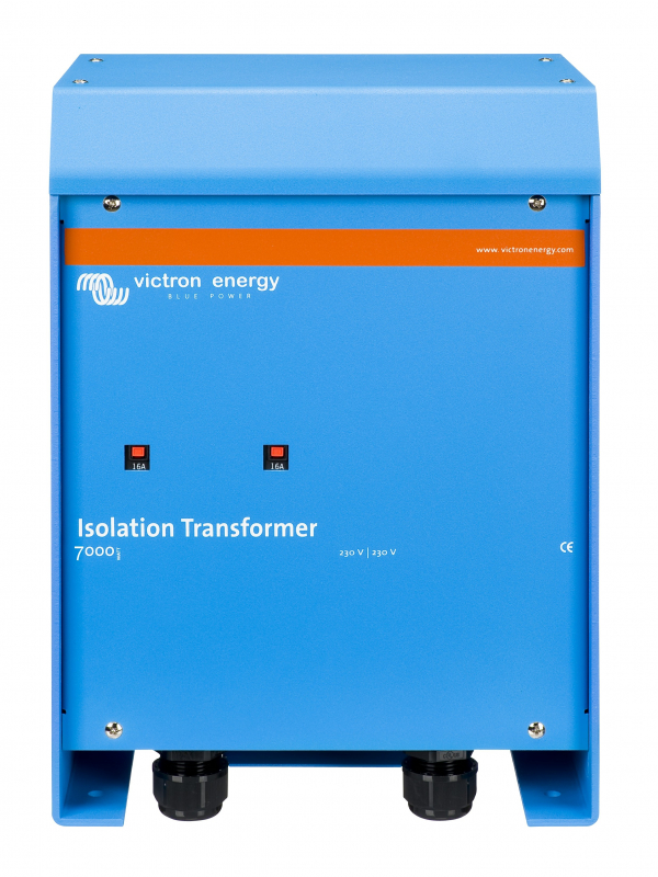 Victron Trenntransformator 7000W 230V