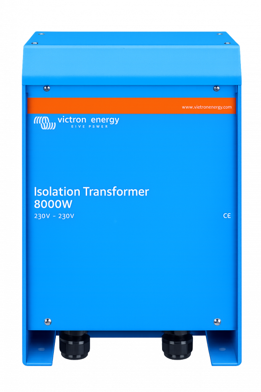 Victron Trenntransformator 8000W 230V