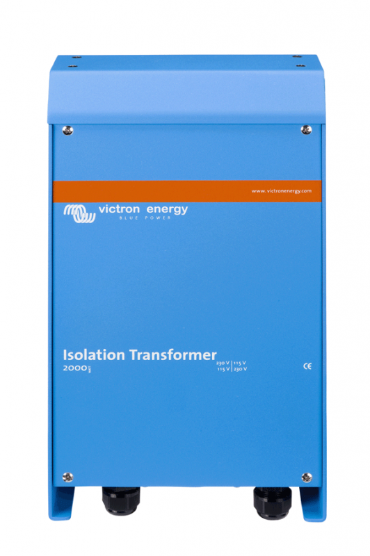 Victron Isolation Transformer 2000W 115/230V – Trenntransformator