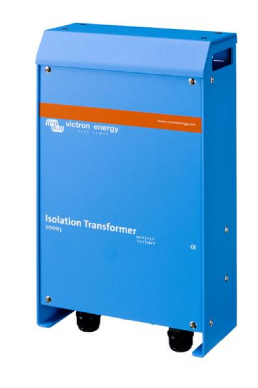 Victron Trenntransformator 2000W 115/230V