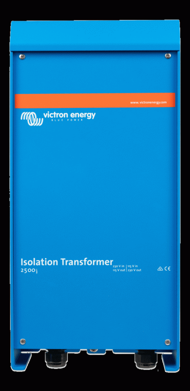 Victron Trenntransformator 2500W / 115/230V