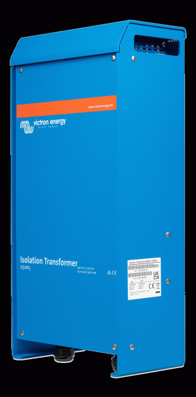 Victron Trenntransformator 2500W / 115/230V