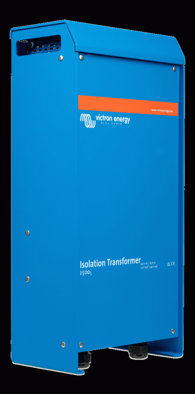 Victron Trenntransformator 2500W / 115/230V