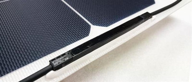 Sunbeam System Solarmodul Nordic 50W Jbox Sunbeam System Solarmodul Nordic 50W Jbox