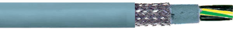 Kabel H05VV5-F 3-pol Kabel H05VV5-F 3-pol