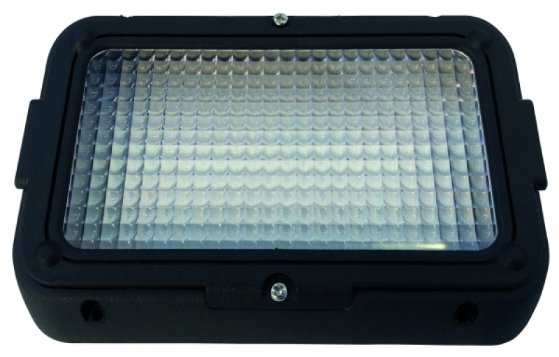 Flutlichtadapter für LED Suchscheinwerfer 220