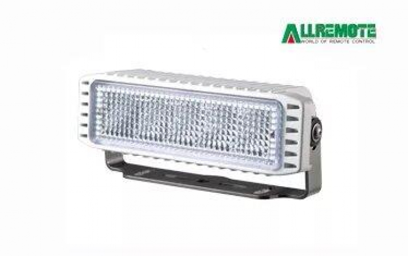 LED Decksscheinwerfer Flutlicht WL2202