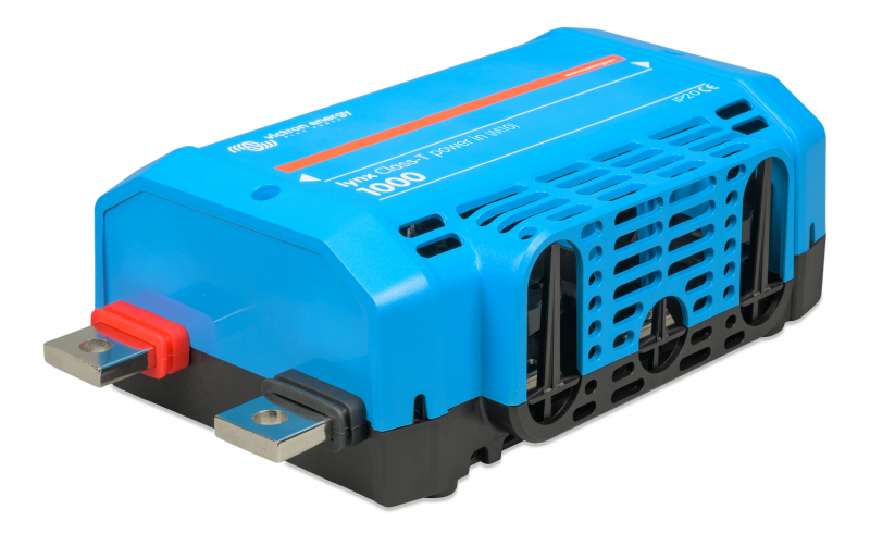 Victron Lynx Class-T Power In (M10)