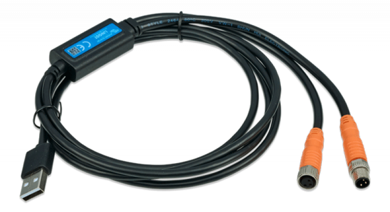 Victron Lithium NG Service Tool USB-A