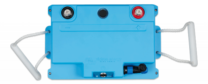 Victron Lithium SuperPack 12,8V/100Ah NG