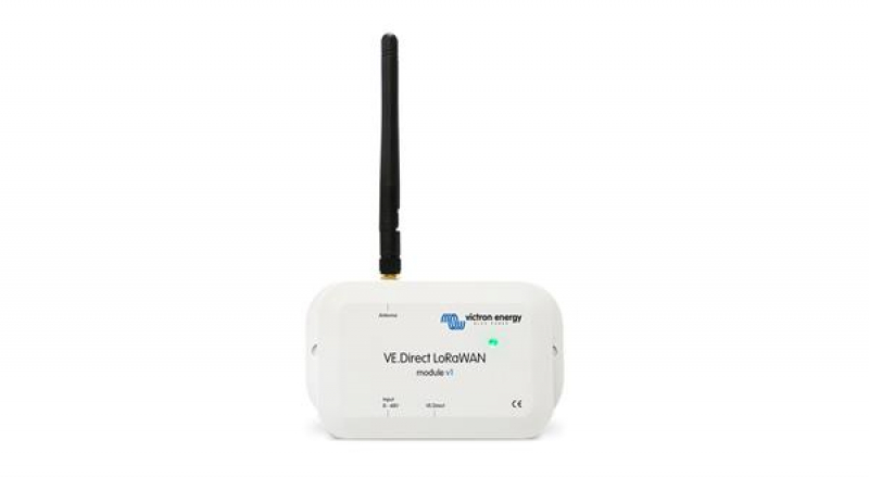 Victron VE.Direct LoRaWAN EU863-870 module Victron VE.Direct LoRaWAN EU863-870 module