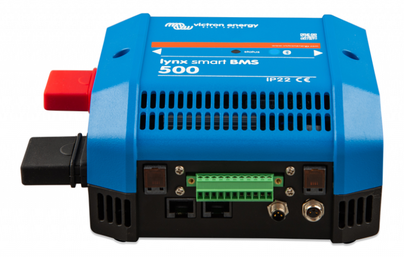 Victron Lynx Smart BMS 500 Victron Lynx Smart BMS 500