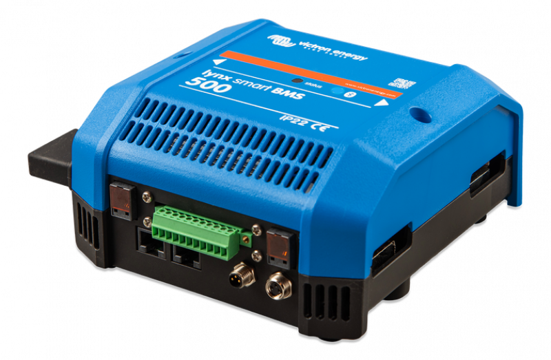 Victron Lynx Smart BMS 500 Victron Lynx Smart BMS 500