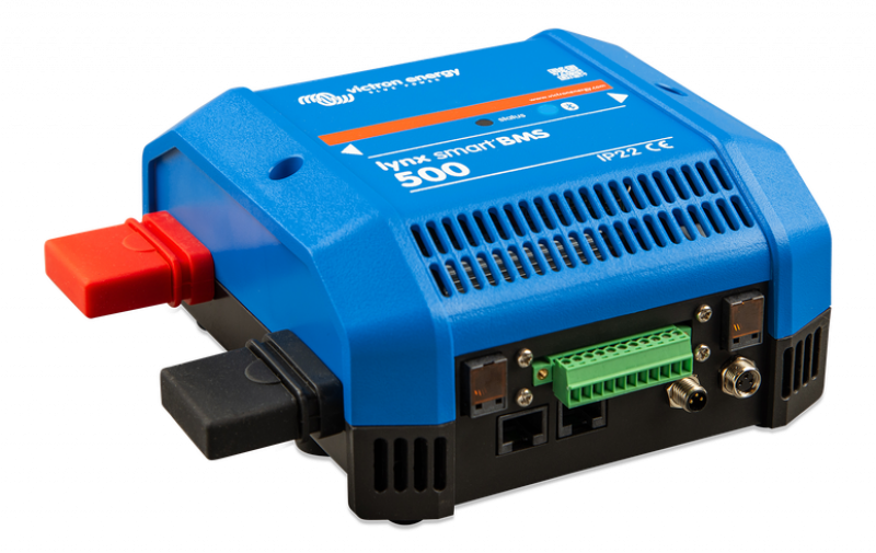 Victron Lynx Smart BMS 500 Victron Lynx Smart BMS 500