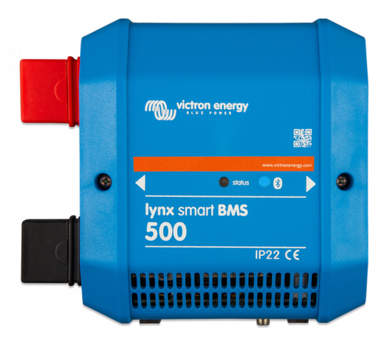 Victron Lynx Smart BMS 500 Victron Lynx Smart BMS 500