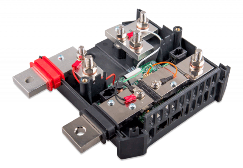Victron Lynx Shunt VE.Can (M10)