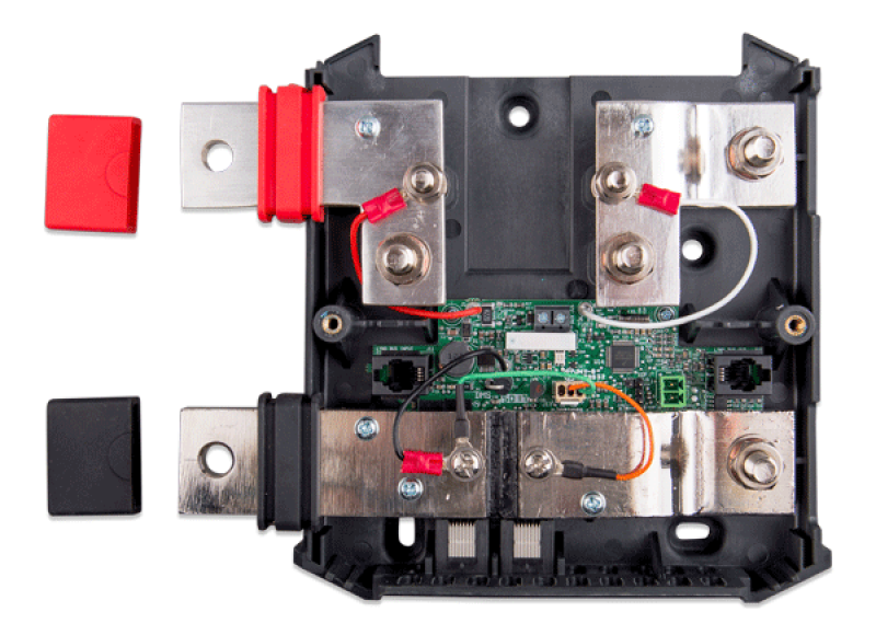 Victron Lynx Shunt VE.Can (M10)