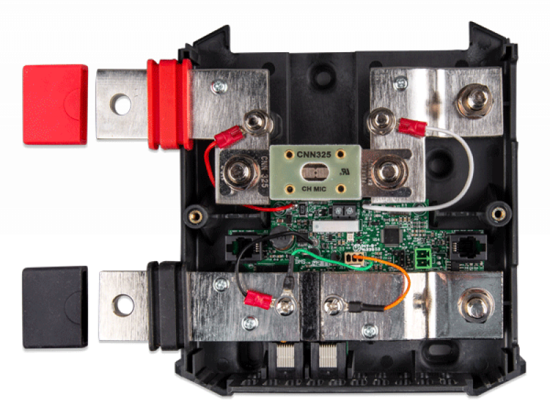 Victron Lynx Shunt VE.Can (M10)