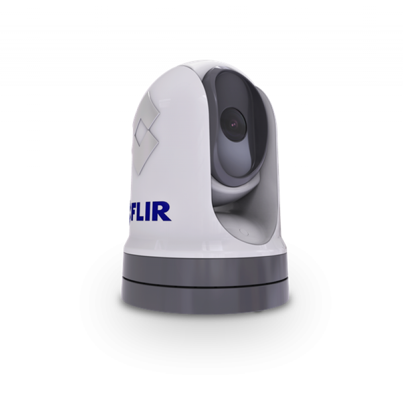 FLIR M332 - stabilisierte Thermal IP-Kamera 320x256