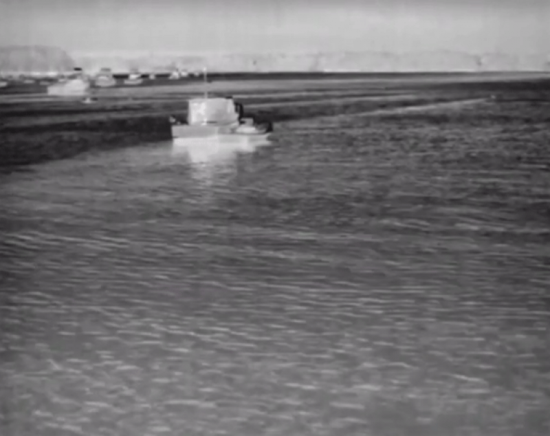 Raymarine E70525 FLIR M364 Stabilised Wärmebildkamera – 640 × 512, 30 Hz, 24° FoV, Pan & Tilt, elektronischer Zoom