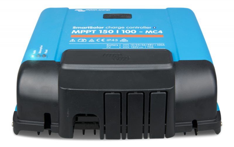 Victron MPPT WireBox-XL MC4 für 150-85/100 & 250-85/100 VE.Can Solarregler