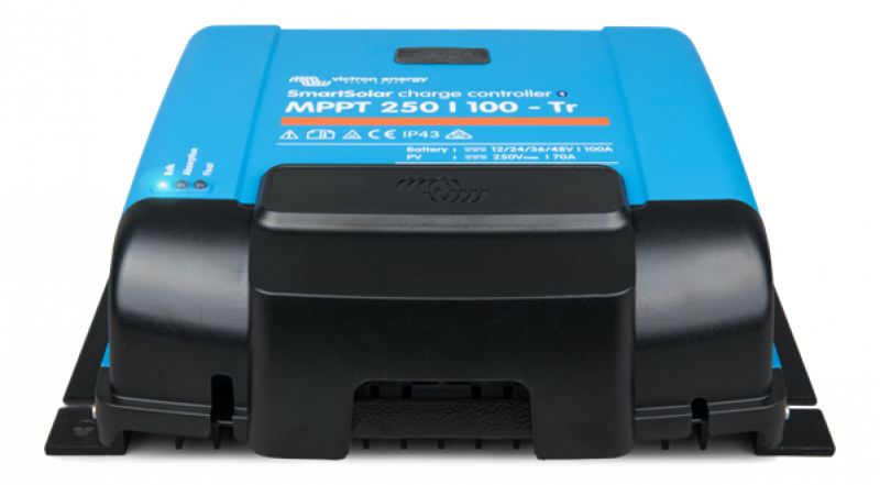 Victron MPPT WireBox-XL Tr für 150-85/100 & 250-85/100 VE.Can Solarregler