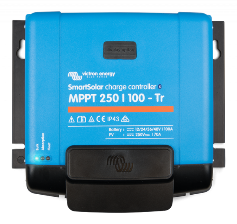 Victron MPPT WireBox-XL Tr für 150-85/100 & 250-85/100 VE.Can Solarregler