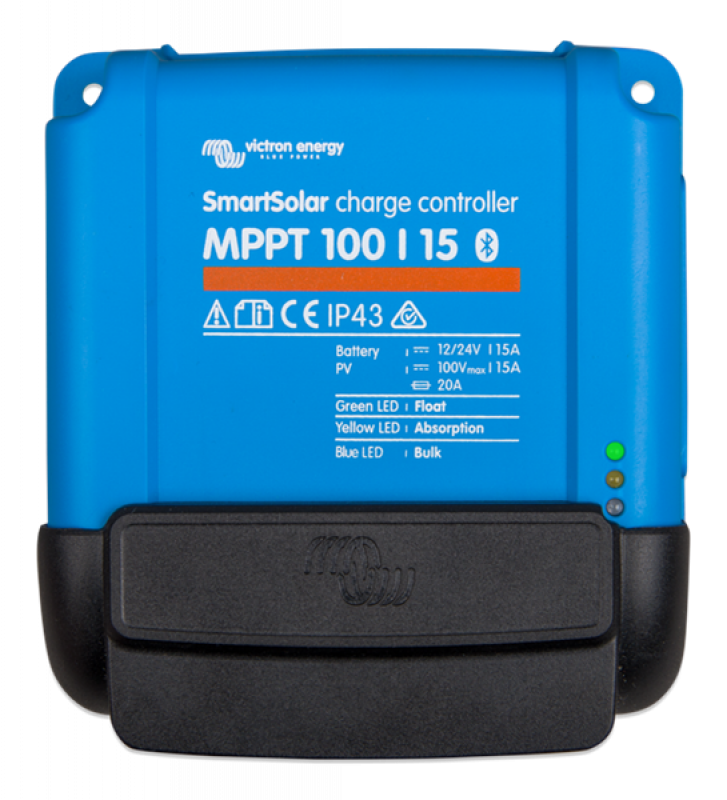 Victron MPPT WireBox-S für 100/15 Solarregler