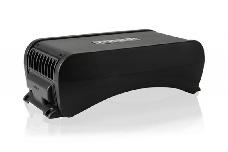 Fusion Lautsprecher MS-AB206 6" aktiver Marine Subwoofer mit 4-Kanal Verstärker 350W Fusion Lautsprecher MS-AB206 6" aktiver Marine Subwoofer mit 4-Kanal Verstärker 350W