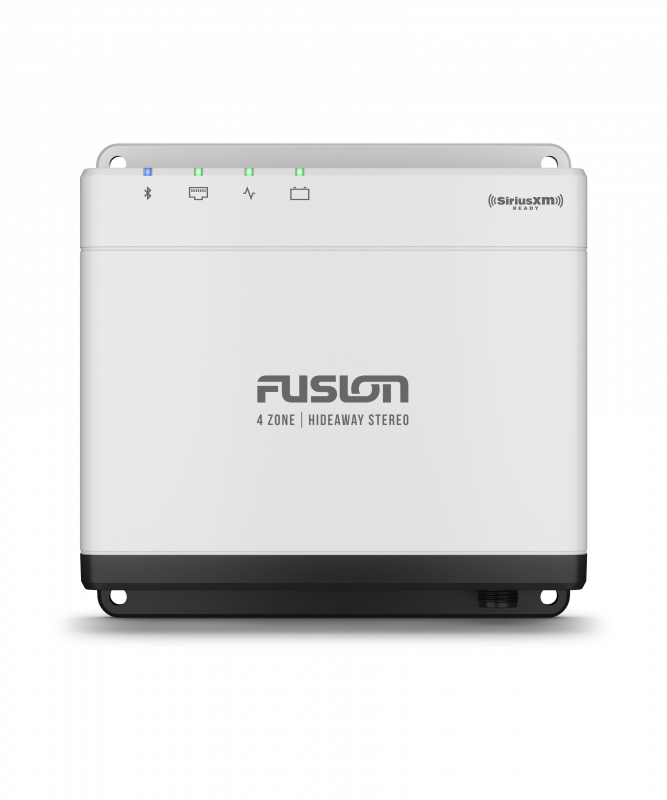 Fusion Apollo MS-WB675 Marine-Radio Fusion Apollo MS-WB675 Marine-Radio