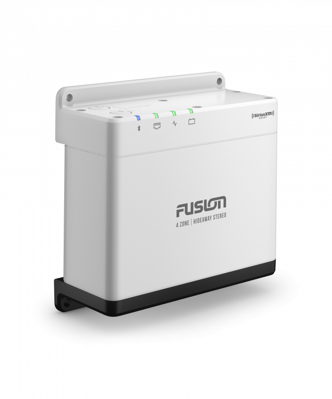 Fusion Apollo MS-WB675 Marine-Radio Fusion Apollo MS-WB675 Marine-Radio