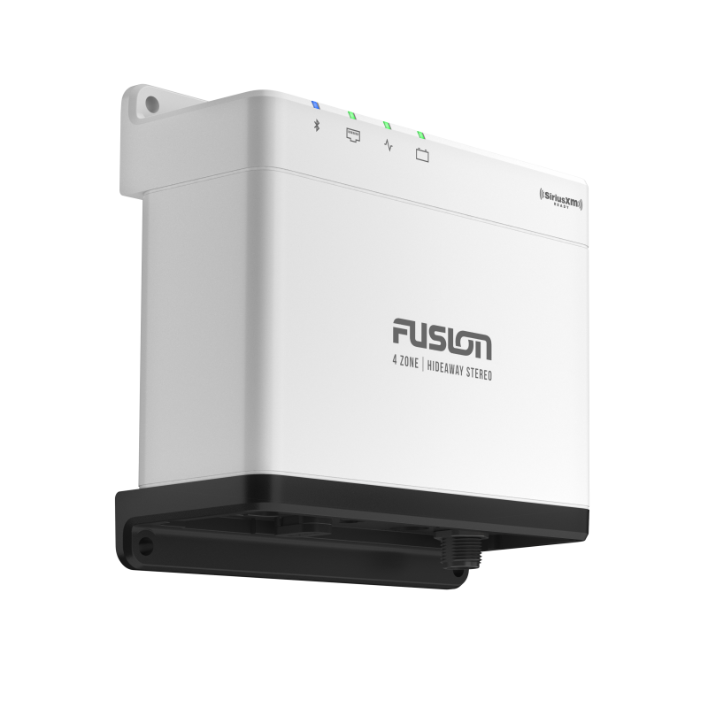 Fusion Apollo MS-WB675 Marine-Radio Fusion Apollo MS-WB675 Marine-Radio