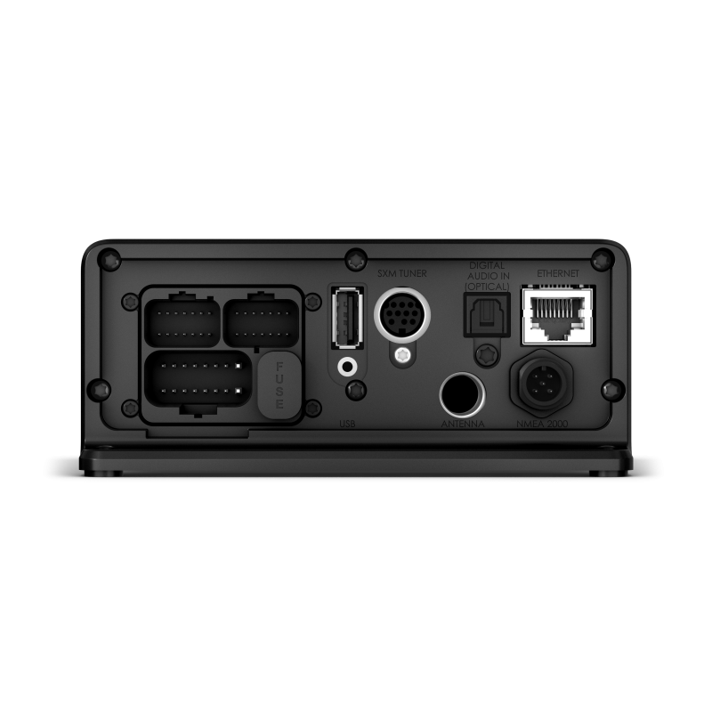 Fusion Apollo MS-WB675 Marine-Radio Fusion Apollo MS-WB675 Marine-Radio