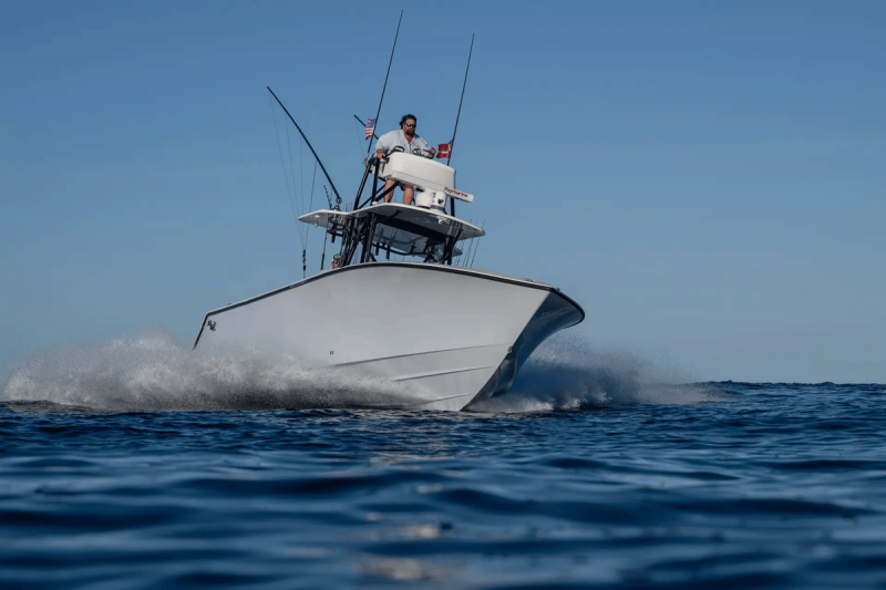 Raymarine Magnum 4 kW 72" Open-Array Radarbalkenantenne (T70410)