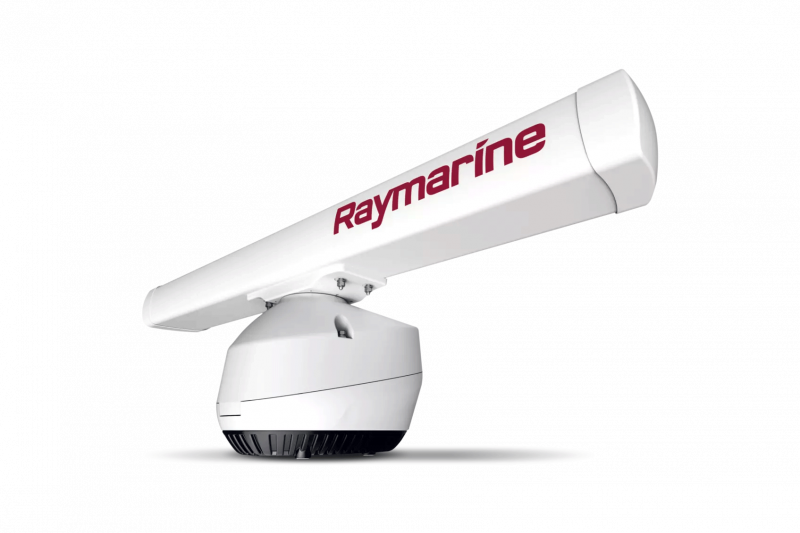 Raymarine Magnum 4 kW 48" Open-Array Radarbalkenantenne (T70408)