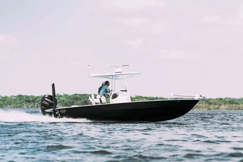 Raymarine Magnum 4 kW 72" Open-Array Radarbalkenantenne (T70410)