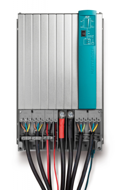 Mastervolt Mass Combi Ultra 12/3000-150 Mastervolt Mass Combi Ultra 12/3000-150