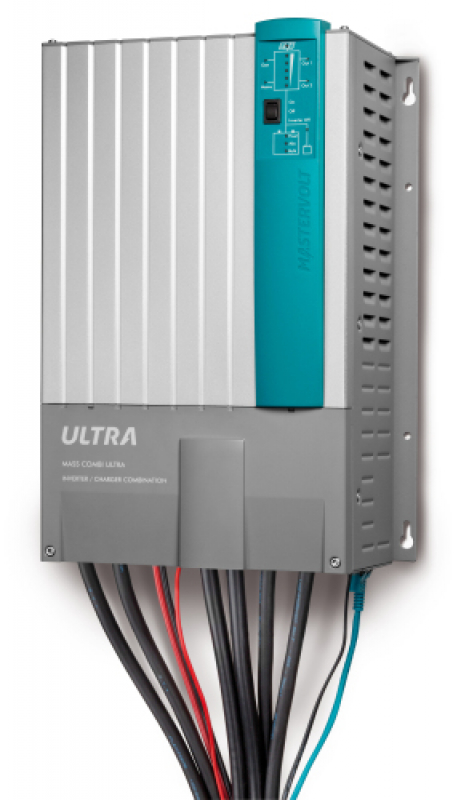 Mastervolt Mass Combi Ultra 12/3000-150 Mastervolt Mass Combi Ultra 12/3000-150
