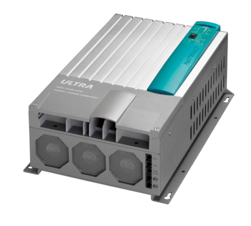Mastervolt Mass Combi Ultra 12/3000-150 Mastervolt Mass Combi Ultra 12/3000-150