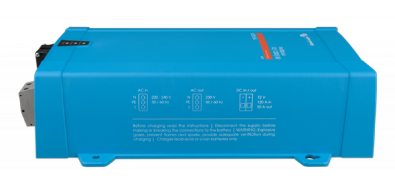 Victron MultiPlus 12/1200/50-16 230V Victron MultiPlus 12/1200/50-16 230V