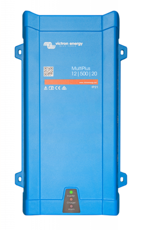 Victron MultiPlus 12/500/20-16 230V Victron MultiPlus 12/500/20-16 230V